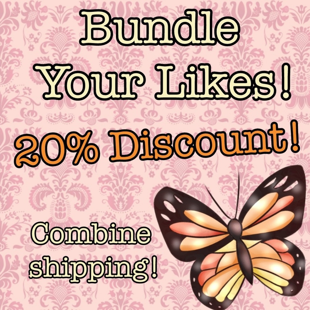 Save on shipping! 20% off 2+ Bundles Instantly!